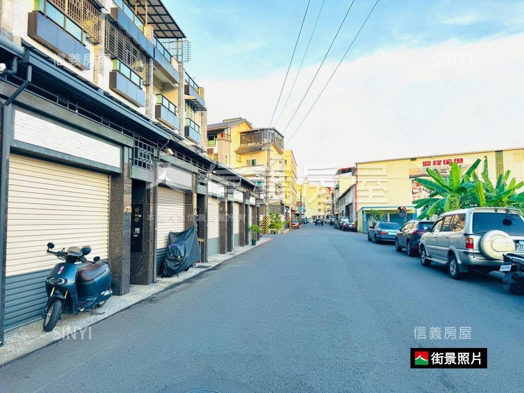 高雄大社興工段住二土地房屋室內格局與周邊環境