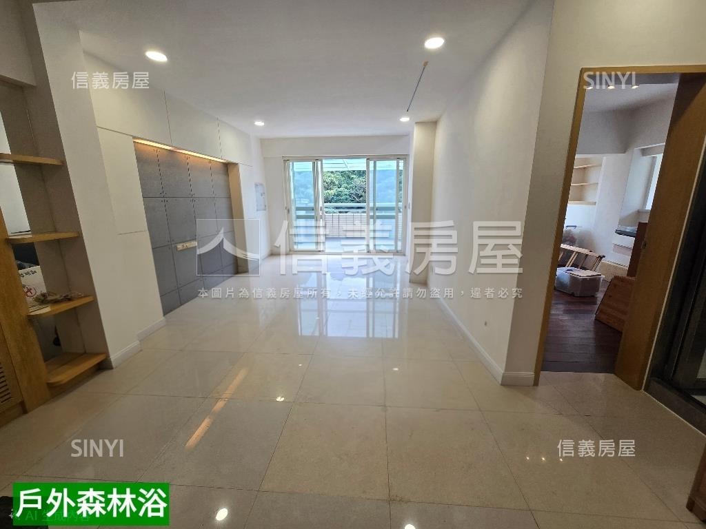 當代隱奢庭苑★附坡平車位房屋室內格局與周邊環境