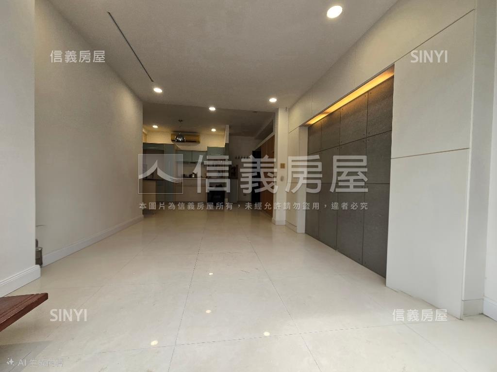 當代隱奢庭苑★附坡平車位房屋室內格局與周邊環境