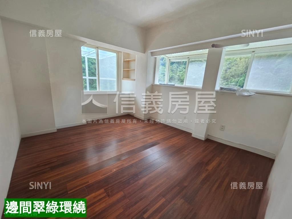 當代隱奢庭苑★附坡平車位房屋室內格局與周邊環境