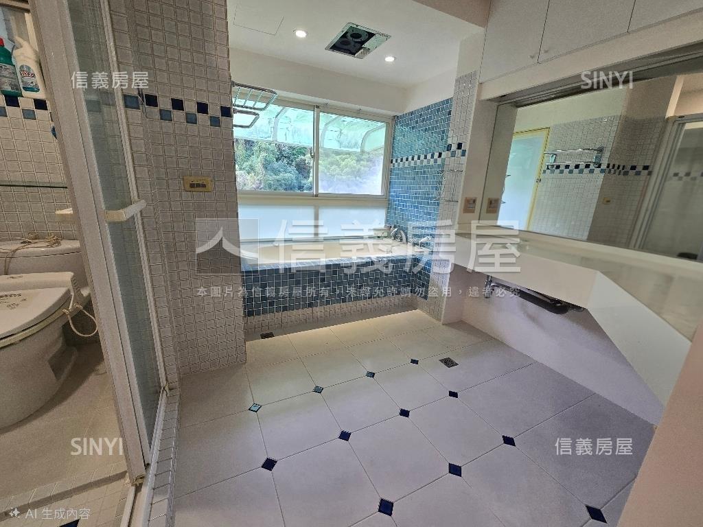 當代隱奢庭苑★附坡平車位房屋室內格局與周邊環境