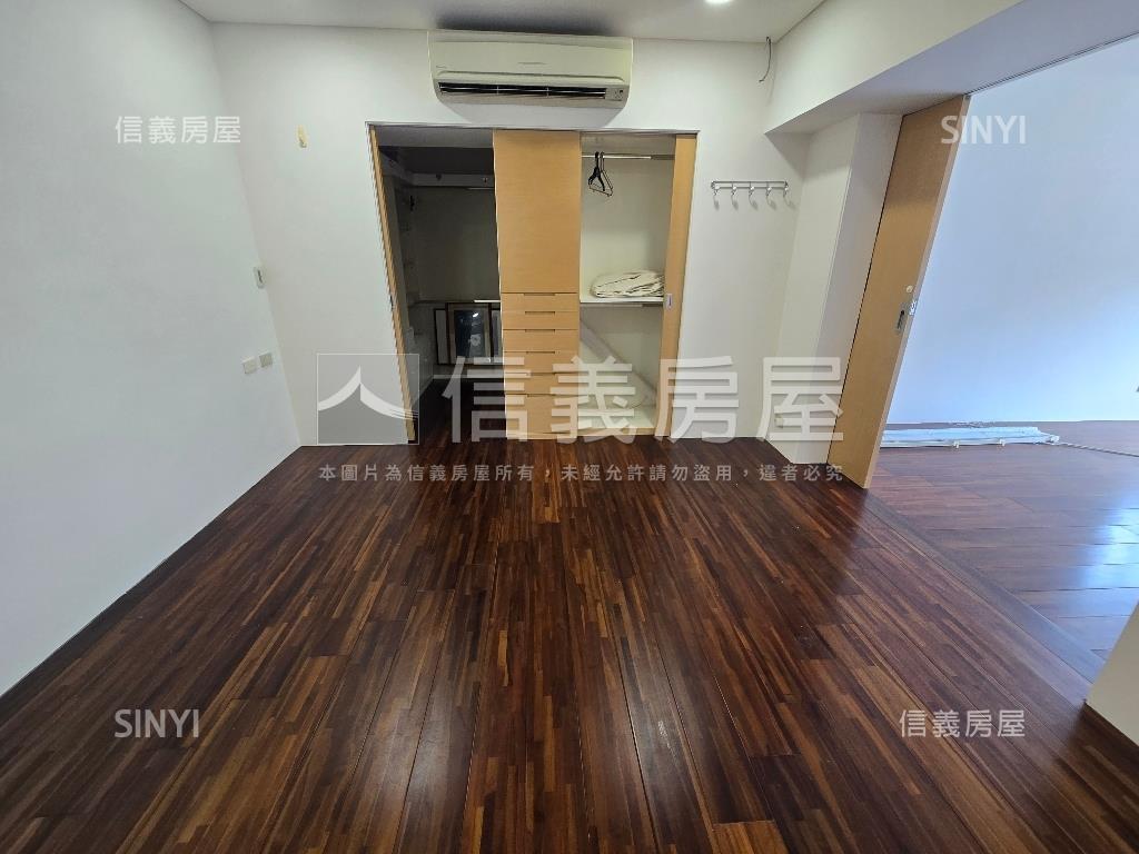 當代隱奢庭苑★附坡平車位房屋室內格局與周邊環境