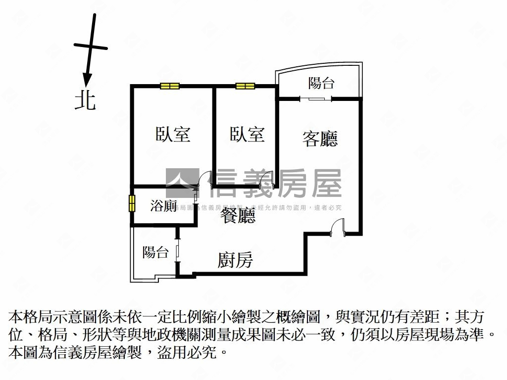 近遠東ＴＰＡＲＫ兩房車位房屋室內格局與周邊環境