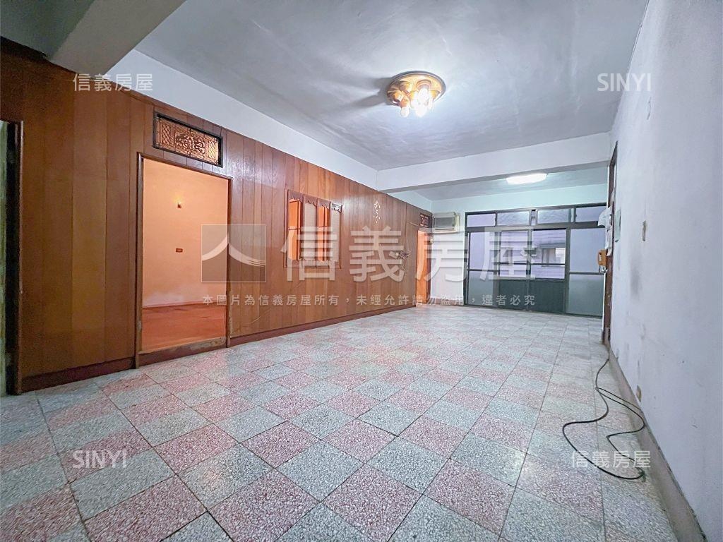 正忠孝東路大空間釋出房屋室內格局與周邊環境
