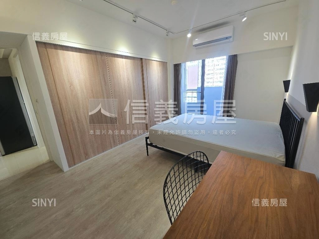 ㊖大業國中美三房附車位房屋室內格局與周邊環境