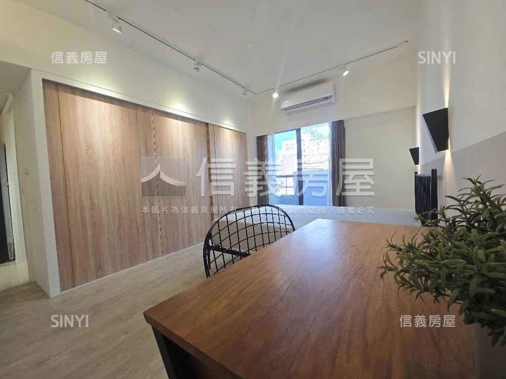 ㊖大業國中美三房附車位房屋室內格局與周邊環境