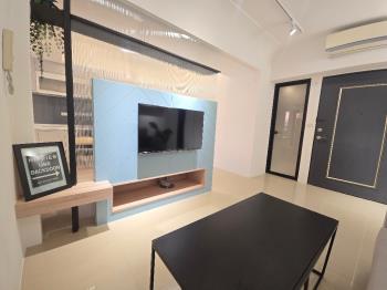 ㊖大業國中美三房附車位