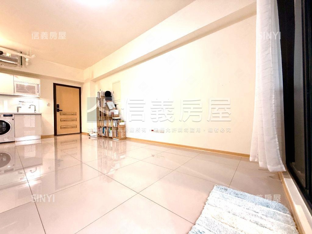 科技人首選－星野之森美邸房屋室內格局與周邊環境