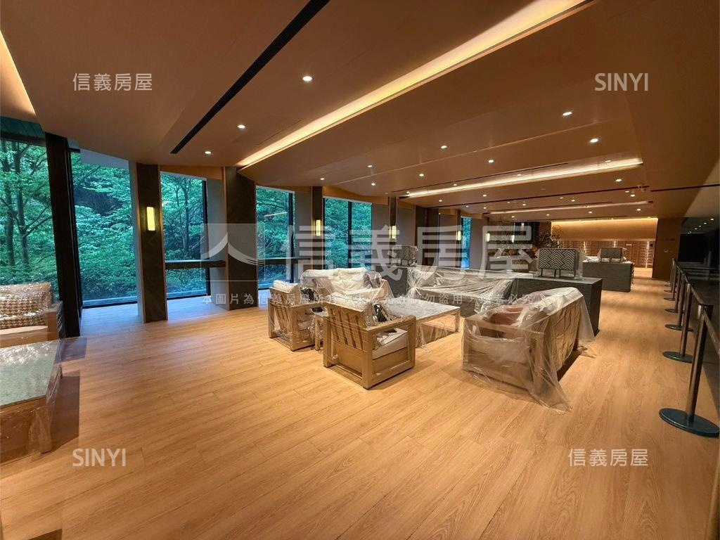 科技人首選－星野之森美邸房屋室內格局與周邊環境