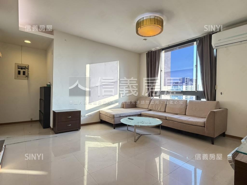 近八期震後四房高樓視野戶房屋室內格局與周邊環境