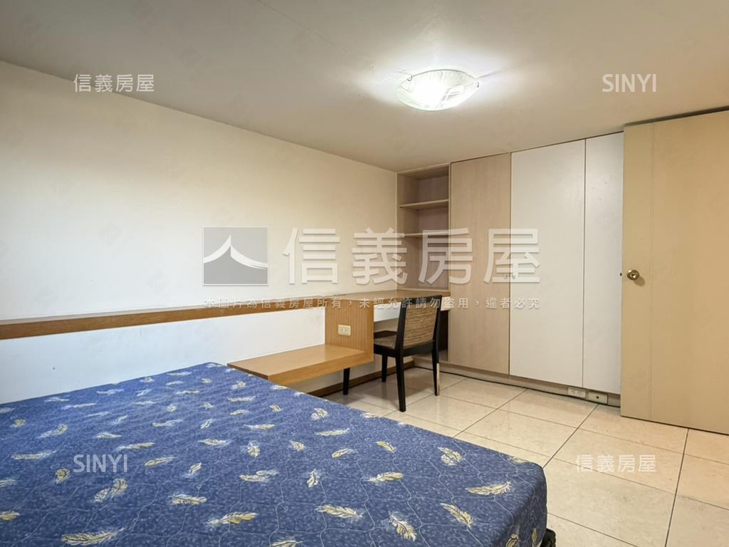 近八期震後四房高樓視野戶房屋室內格局與周邊環境