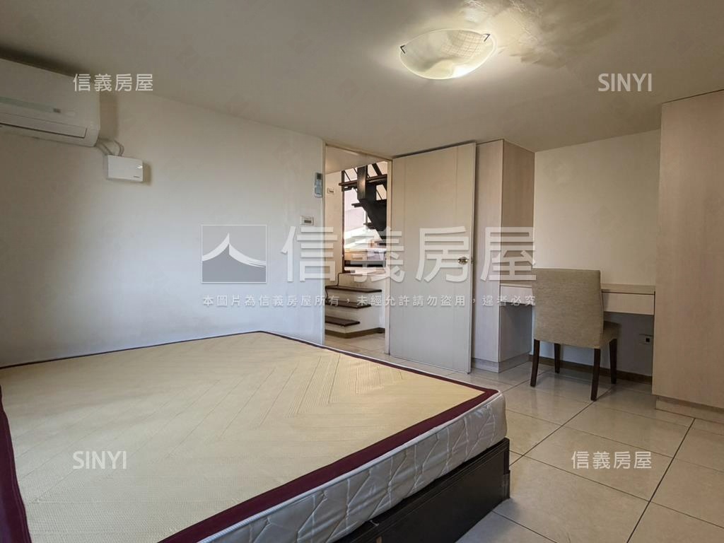 近八期震後四房高樓視野戶房屋室內格局與周邊環境