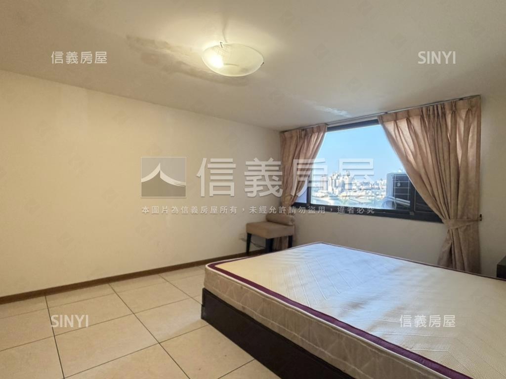 近八期震後四房高樓視野戶房屋室內格局與周邊環境