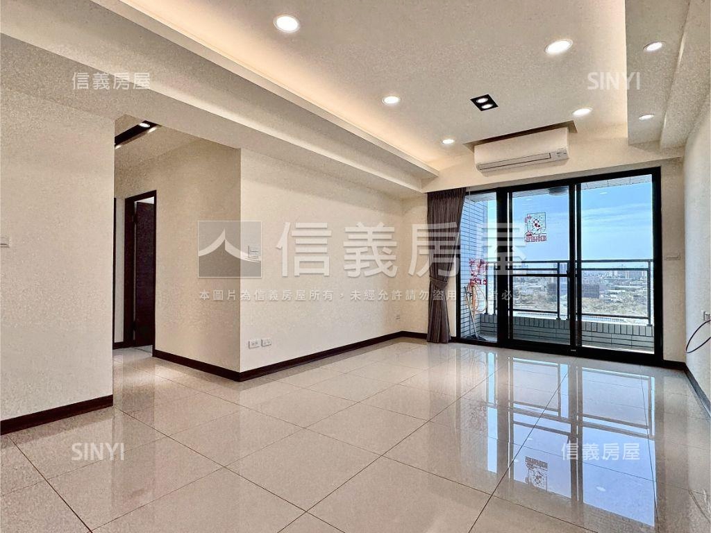 佳泰大崇德高樓三房平車房屋室內格局與周邊環境