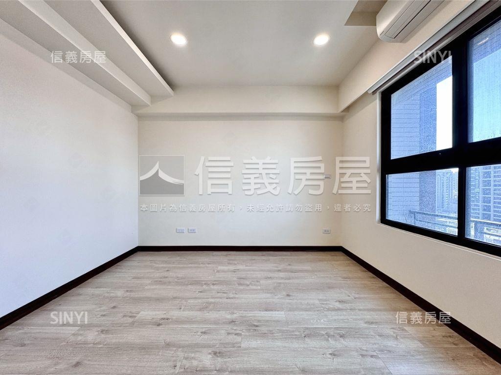 佳泰大崇德高樓三房平車房屋室內格局與周邊環境