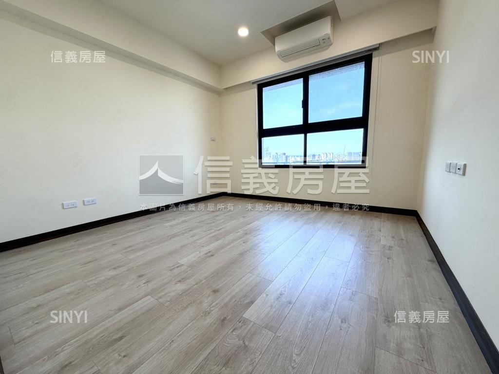 佳泰大崇德高樓三房平車房屋室內格局與周邊環境