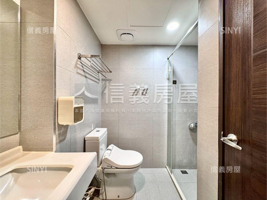 佳泰大崇德高樓三房平車房屋室內格局與周邊環境