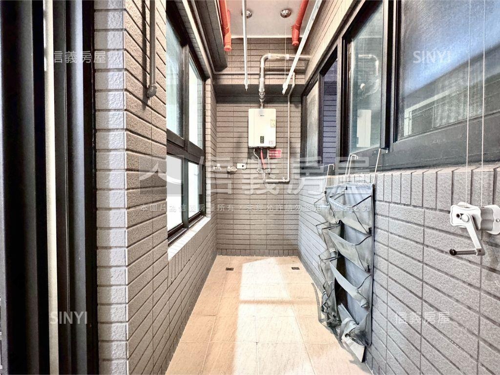 佳泰大崇德高樓三房平車房屋室內格局與周邊環境