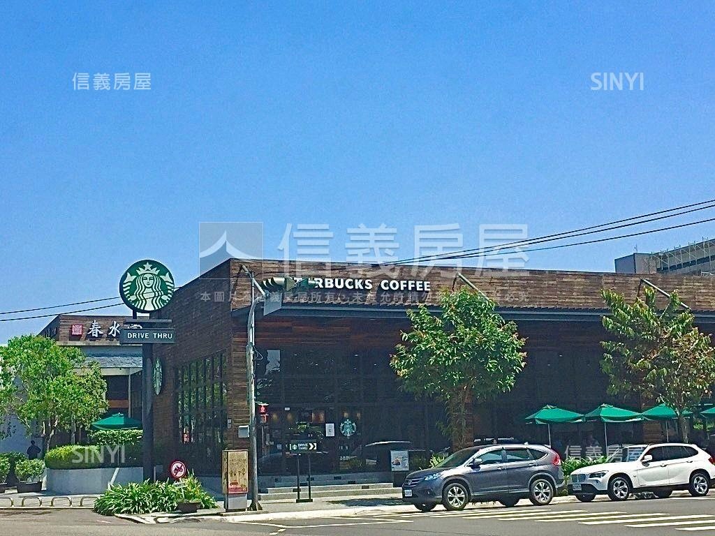 佳泰大崇德高樓三房平車房屋室內格局與周邊環境