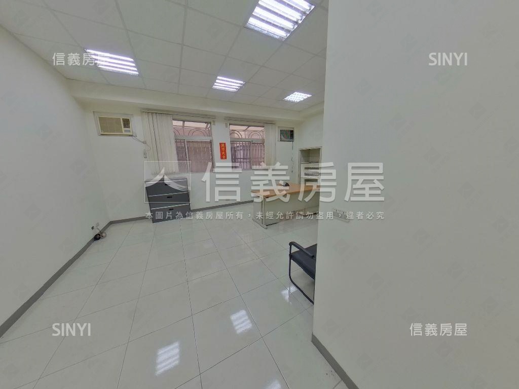 民生川普芳鄰住辦房屋室內格局與周邊環境