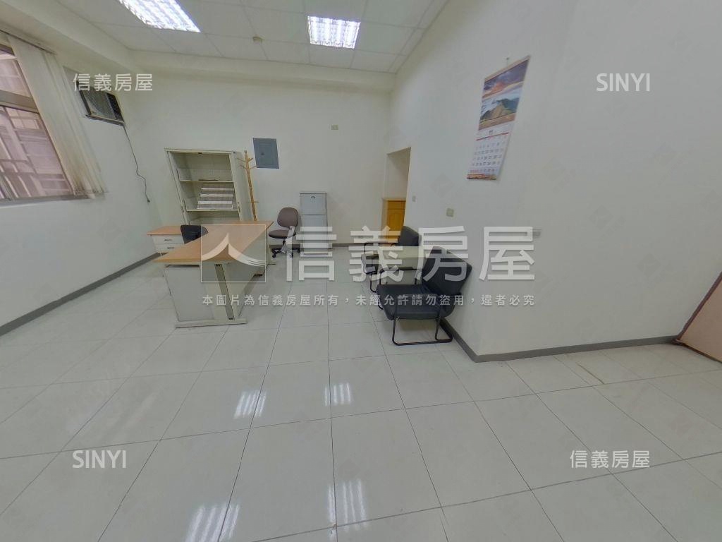 民生川普芳鄰住辦房屋室內格局與周邊環境