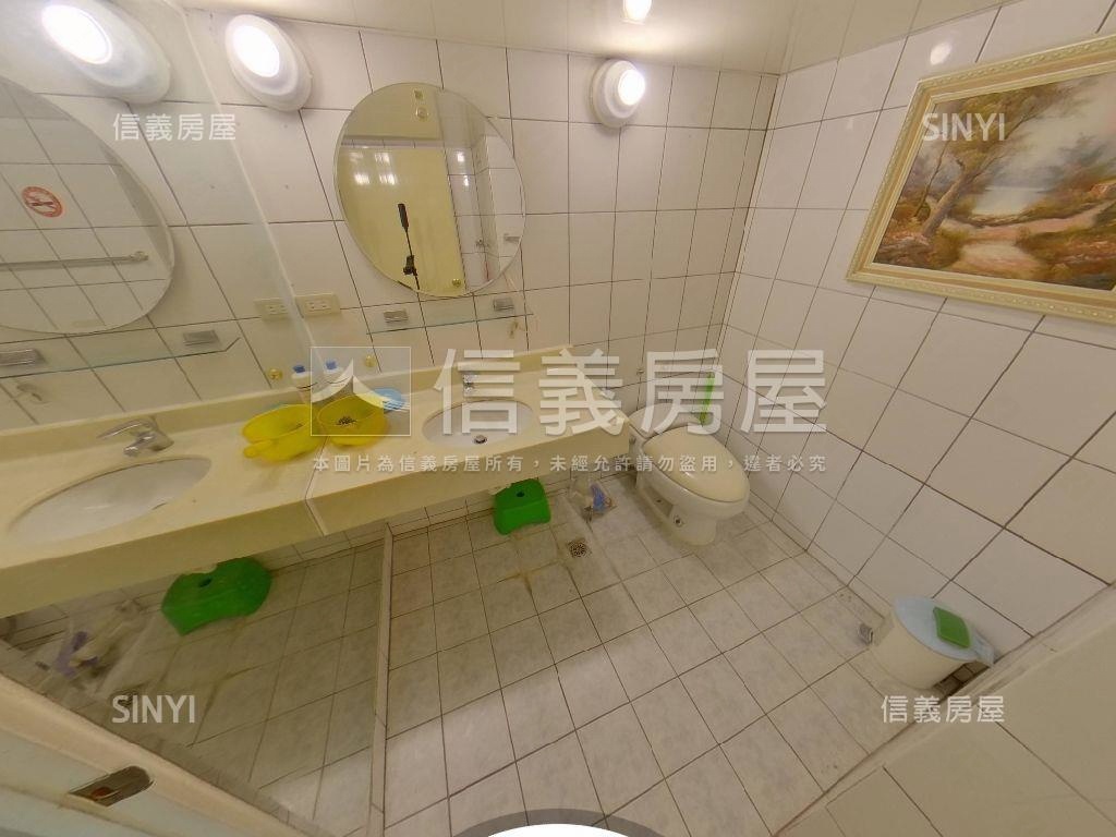 民生川普芳鄰住辦房屋室內格局與周邊環境