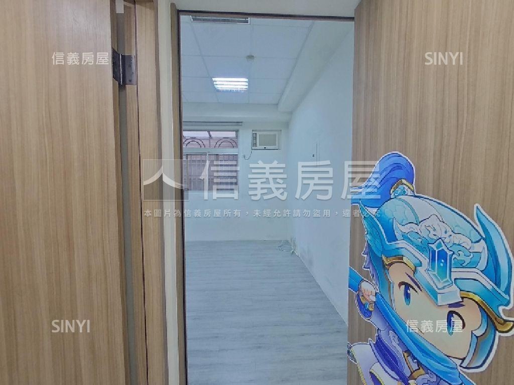 民生川普芳鄰住辦房屋室內格局與周邊環境