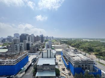 精美裝潢景觀三發