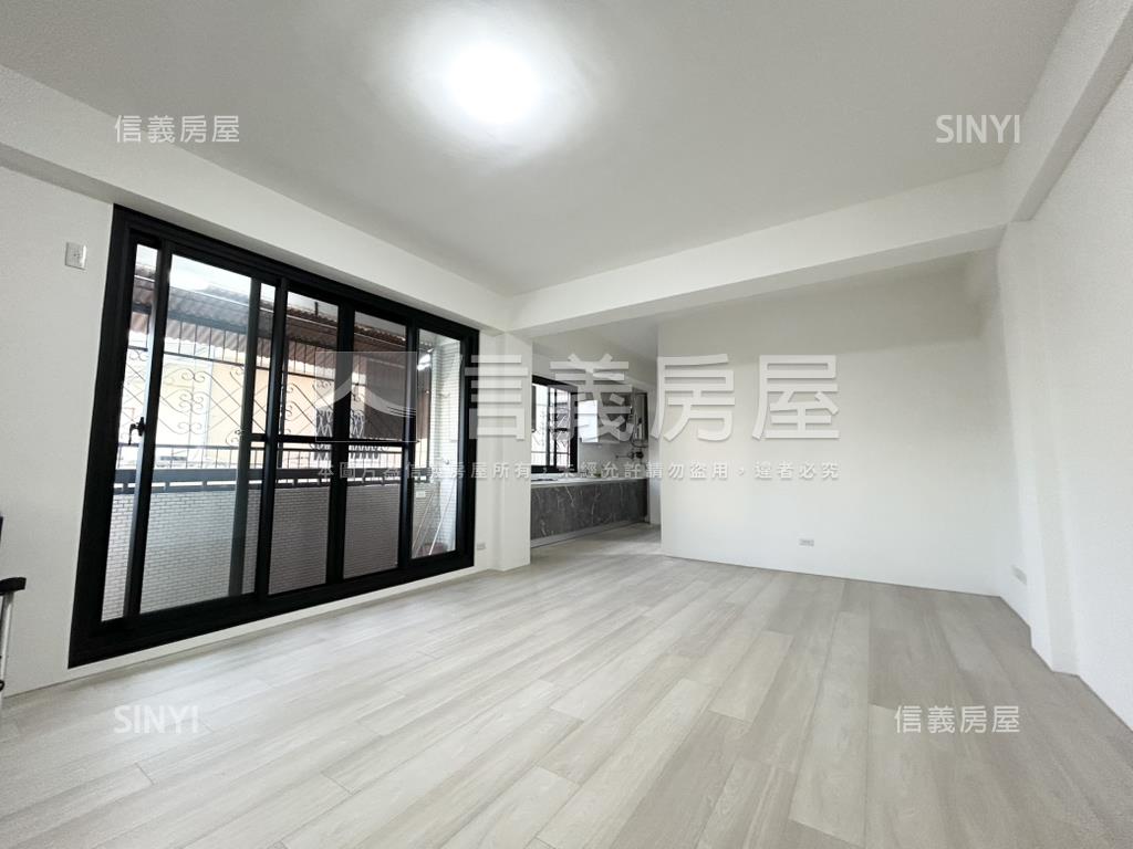 建興學區整新質感三房房屋室內格局與周邊環境