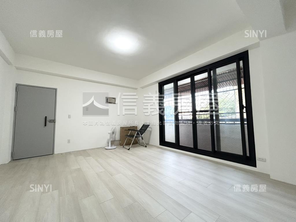建興學區整新質感三房房屋室內格局與周邊環境