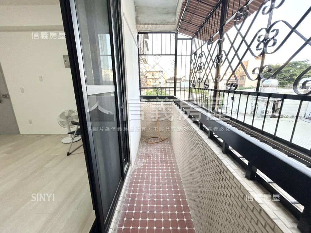 建興學區整新質感三房房屋室內格局與周邊環境