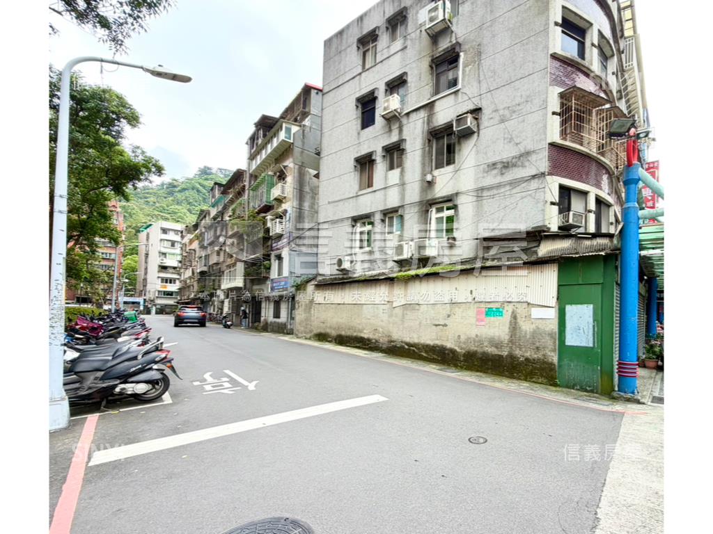 首購新店光明街２樓美寓房屋室內格局與周邊環境