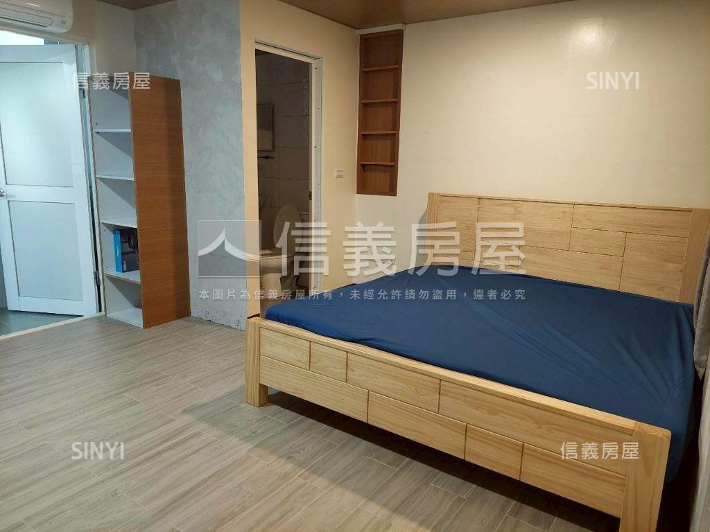 副都心收租透天房屋室內格局與周邊環境