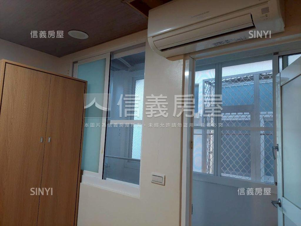 副都心收租透天房屋室內格局與周邊環境