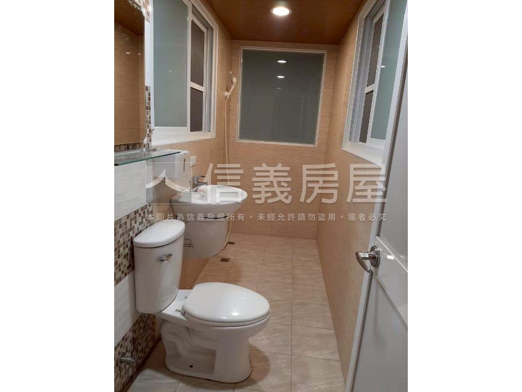 副都心收租透天房屋室內格局與周邊環境