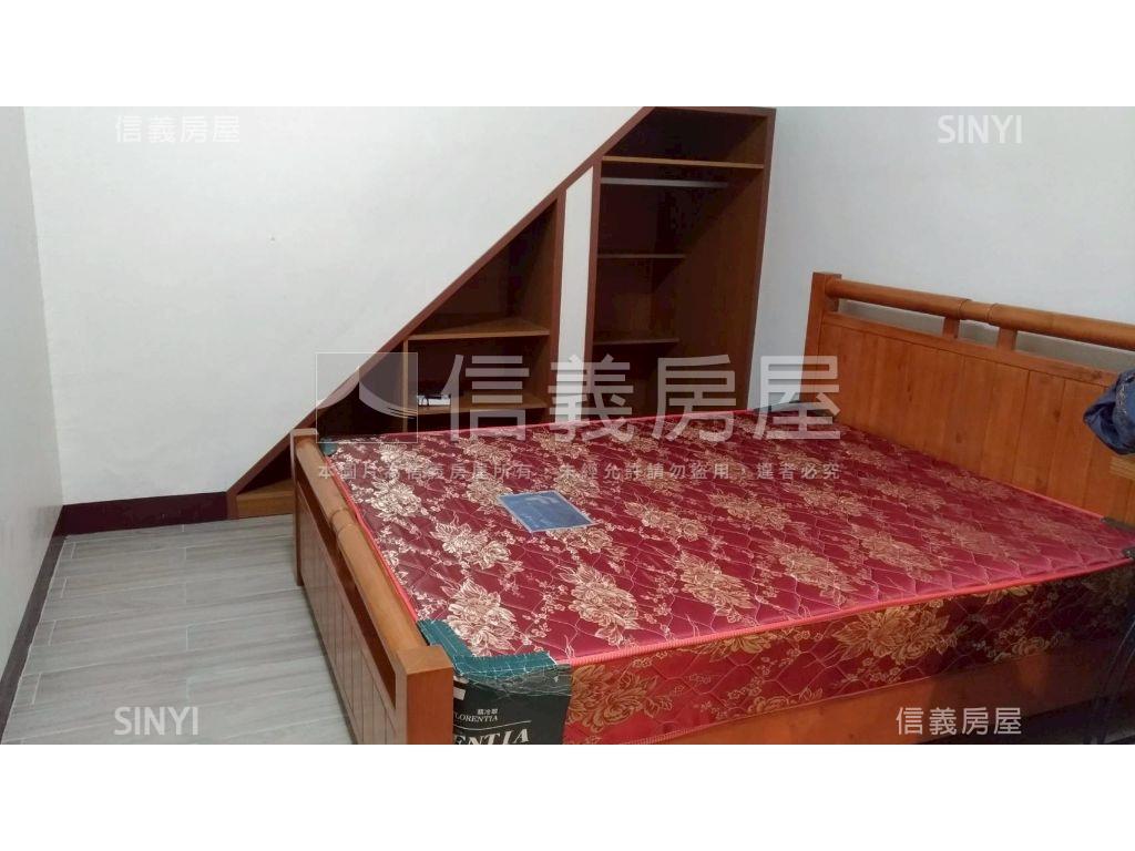 副都心收租透天房屋室內格局與周邊環境