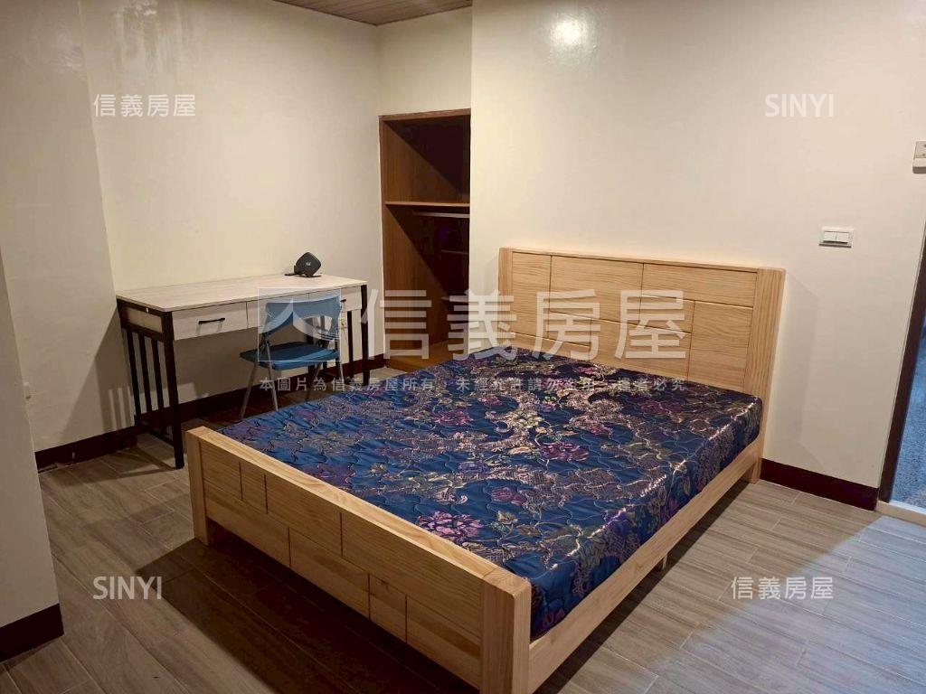 副都心收租透天房屋室內格局與周邊環境