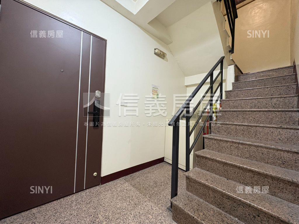 副都心收租透天房屋室內格局與周邊環境