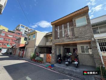 副都心收租透天