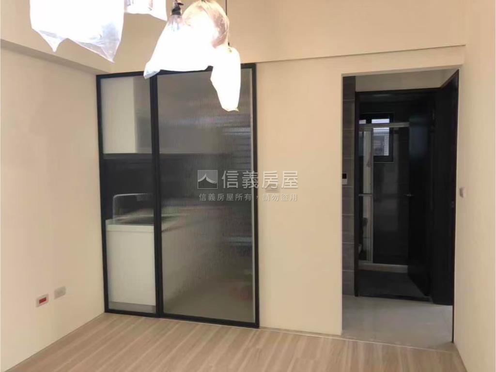 久違釋出詠萃兩房車位房屋室內格局與周邊環境