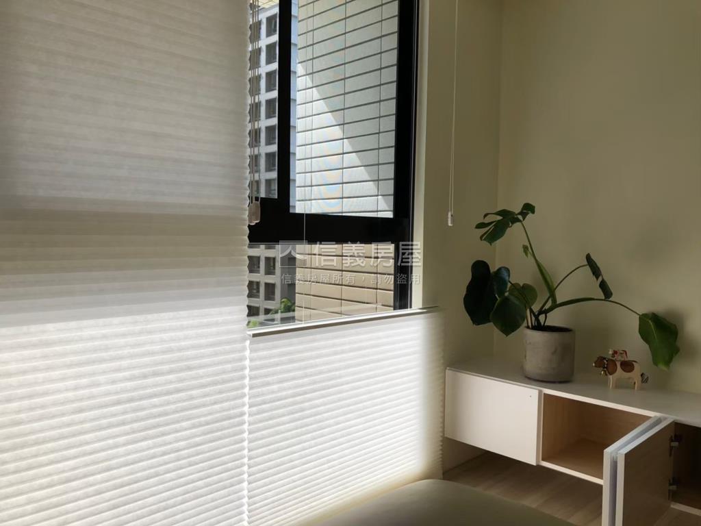 久違釋出詠萃兩房車位房屋室內格局與周邊環境