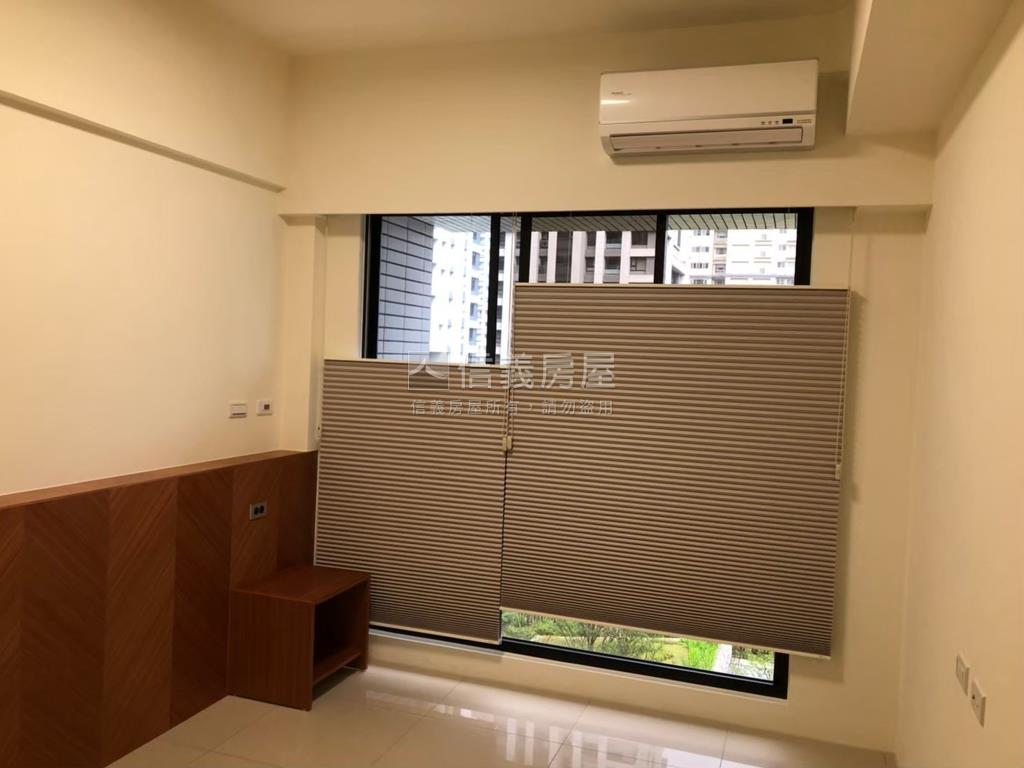 久違釋出詠萃兩房車位房屋室內格局與周邊環境