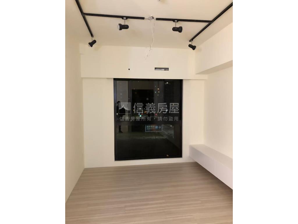 久違釋出詠萃兩房車位房屋室內格局與周邊環境