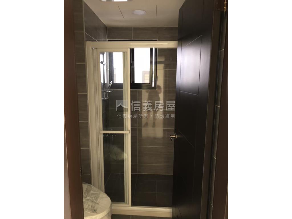 久違釋出詠萃兩房車位房屋室內格局與周邊環境