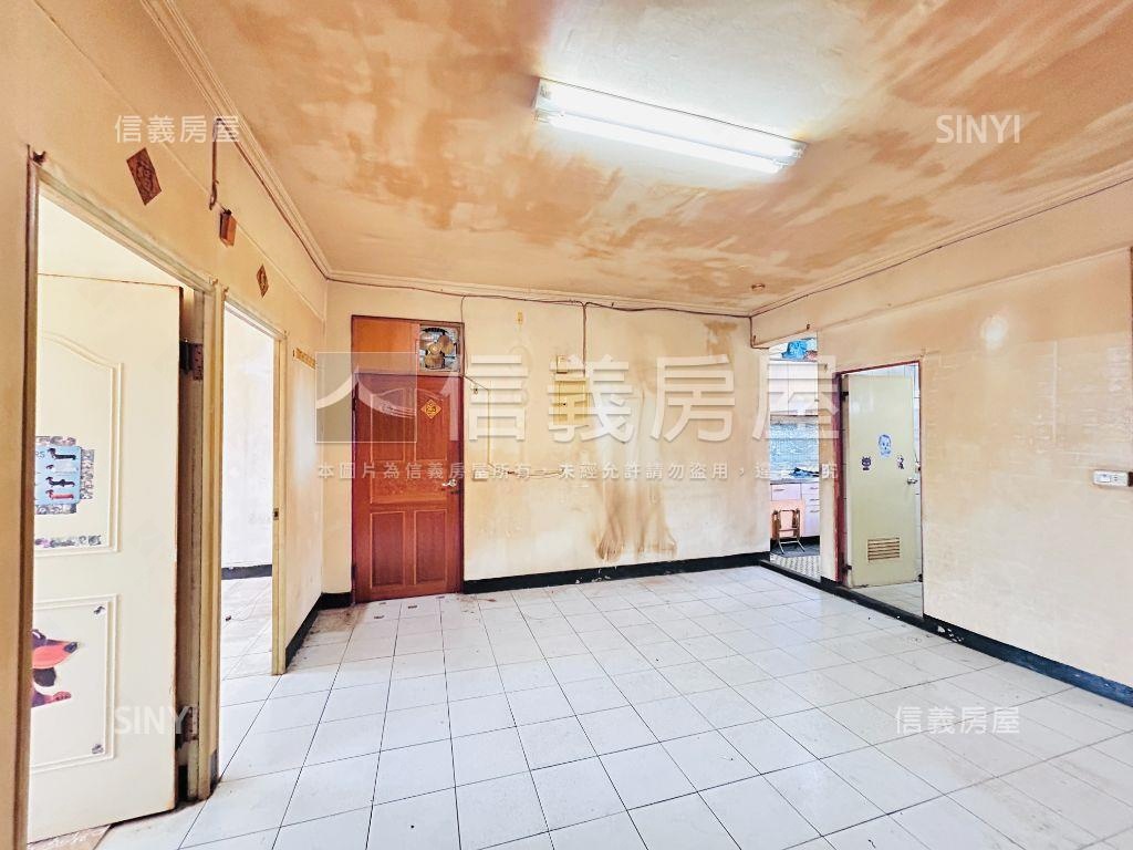 低總價公寓邀您入住房屋室內格局與周邊環境