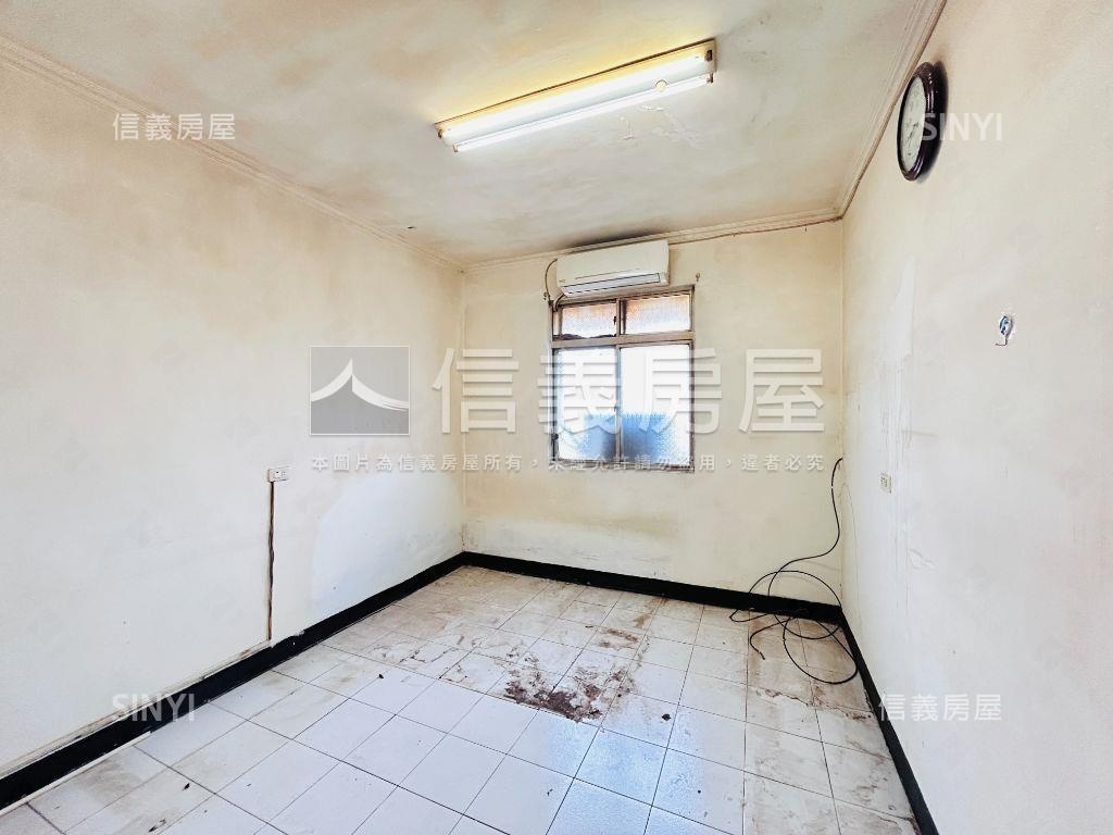 低總價公寓邀您入住房屋室內格局與周邊環境