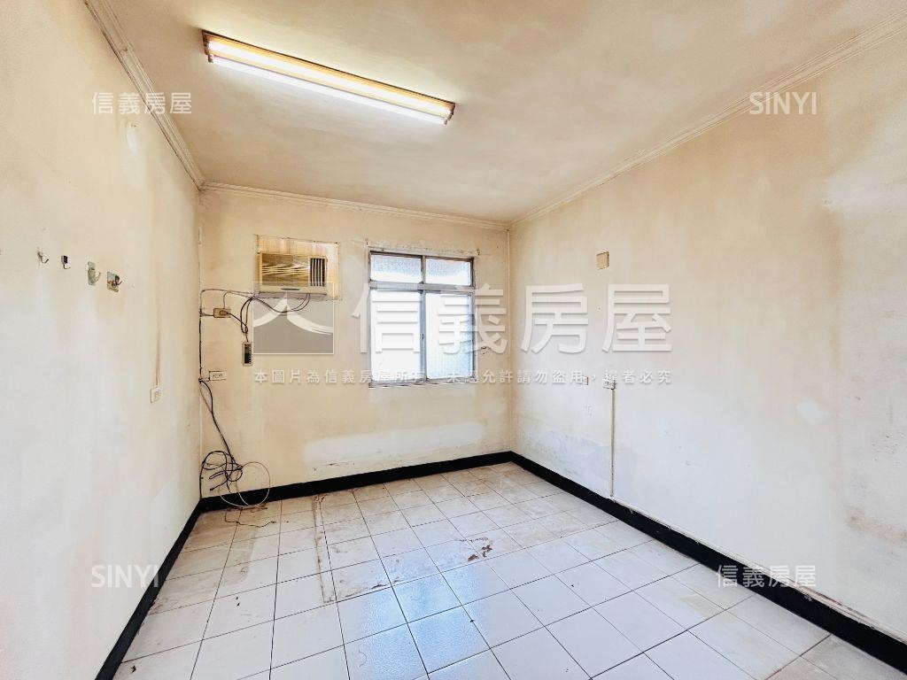 低總價公寓邀您入住房屋室內格局與周邊環境