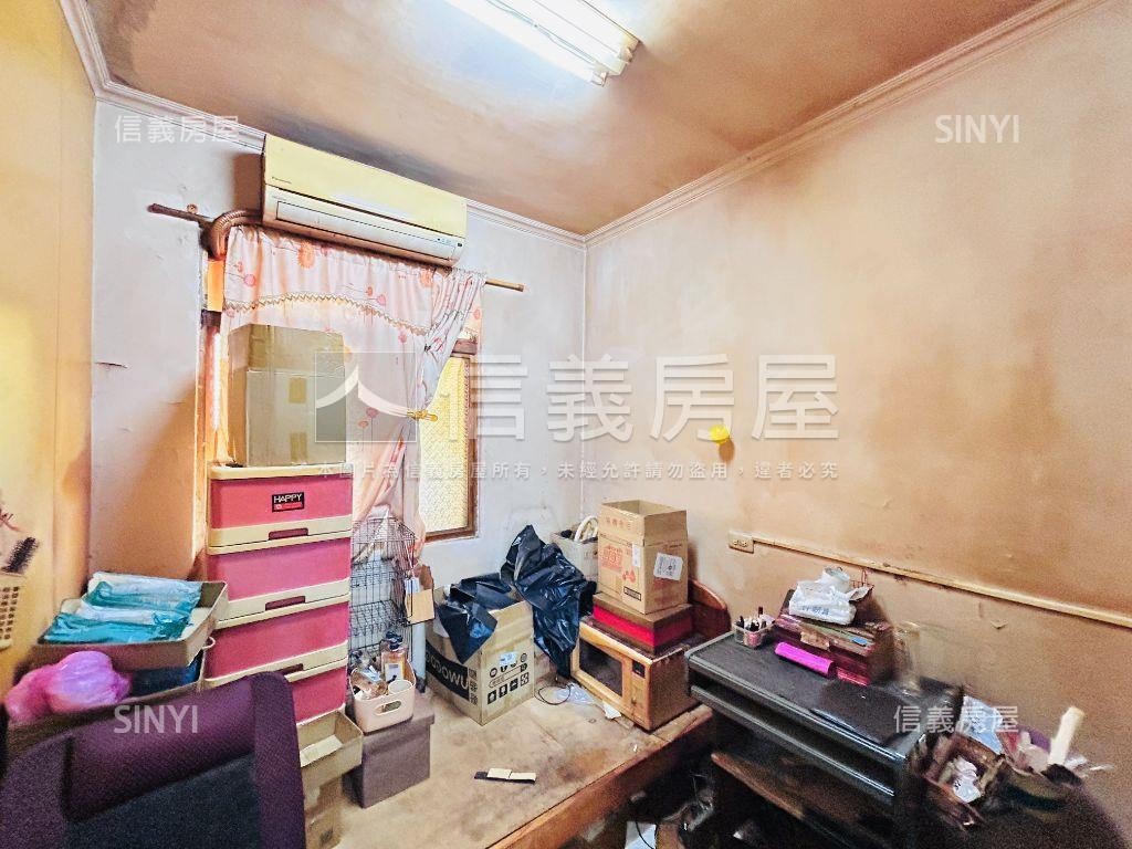 低總價公寓邀您入住房屋室內格局與周邊環境