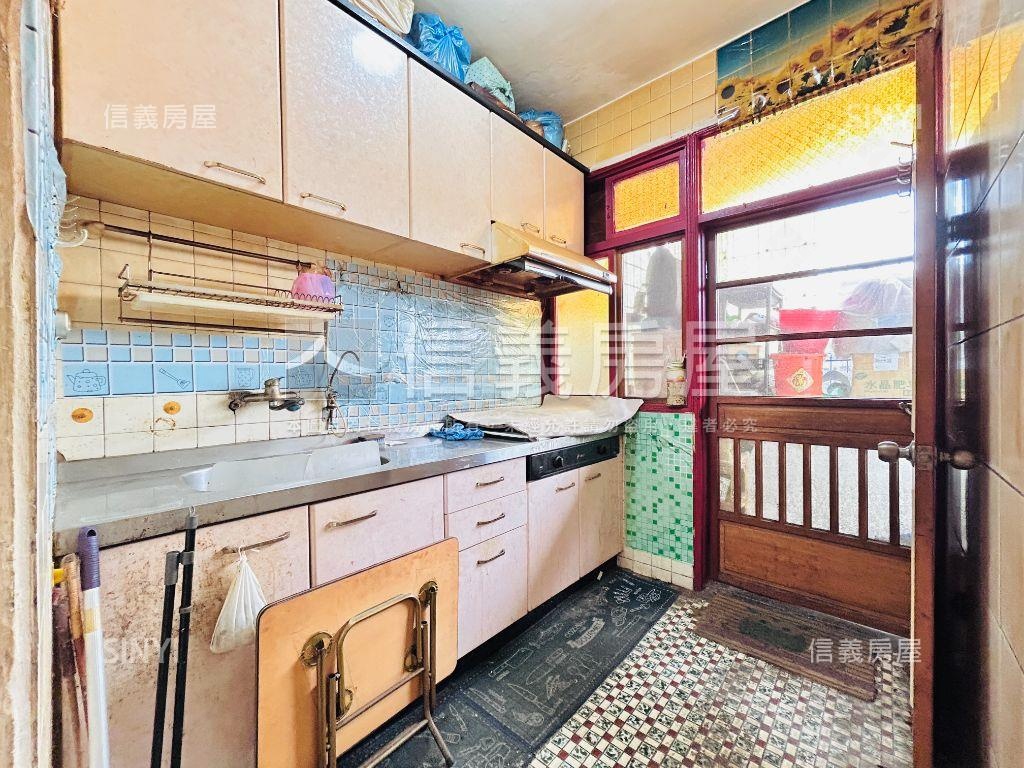 低總價公寓邀您入住房屋室內格局與周邊環境