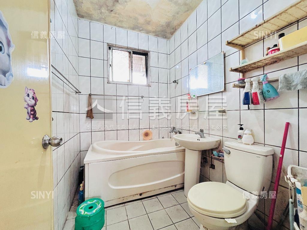 低總價公寓邀您入住房屋室內格局與周邊環境